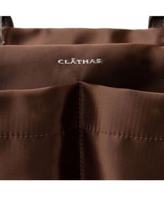 CLATHAS パスカル 2wayミニボストン