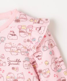 ANY KIDS 【WEB限定 / すみっコぐらし】ルームウェア