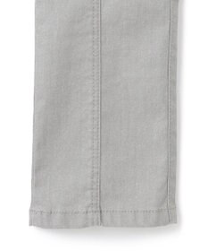 JOSEPH HOMME  新型【抜群のストレッチ性/光沢素材】ハイパワーソフトストレッチ デザインパンツ/ STICK DESIGN