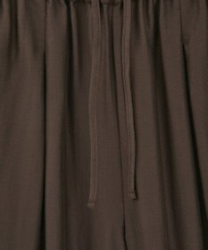 earth music&ecology リラックスタックパンツ