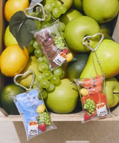 earth music&ecology つめこみマルシェチャーム