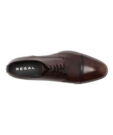 REGAL FOOT COMMUNITY 【リーガルドレス】 241S 外羽根ストレートチップ ビジネスシューズ 【公式WEBショップ限定】