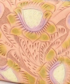 GRACE CONTINENTAL SquarePouch