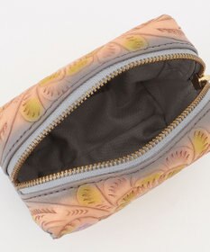 GRACE CONTINENTAL SquarePouch