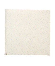 MIKI HOUSE HOT BISCUITS ガーゼバスタオル