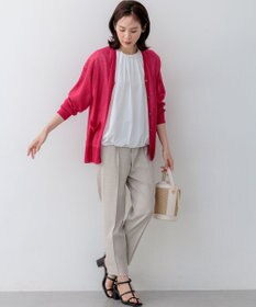 組曲 ナローベルト リボンサンダル