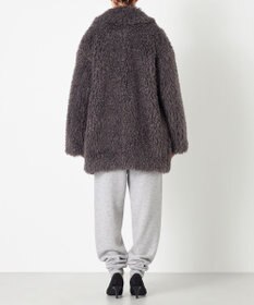 NAVE 【Nave】ニードルボア ミドル ジャケット