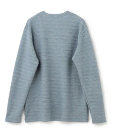 JOSEPH HOMME ストームリップル Vネックカットソー