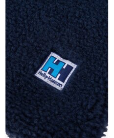 HELLY HANSEN 【保温】ファイバーパイルマフラー