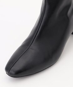 ANY SIS 【23.0cm~24.0cm】ストレッチショートブーツ