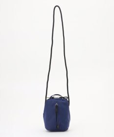 Y'SACCS WELLBA ミニショルダーバッグ