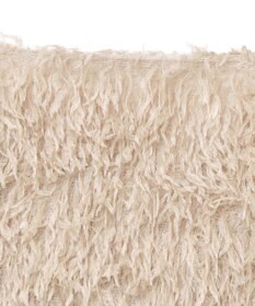 earth music&ecology 【WEB限定】ベロアリボンフェザービスチェ