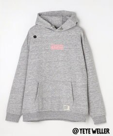 PW CIRCULUS 【UNISEX】【コラボアイテム】Yeyeコラボ フーディ ゴルフ
