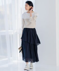 23区 ハート ネックレス