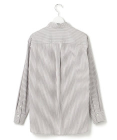 23区 L 【CLASSY.2月号掲載/洗える】CANCLINI ベーシック シャツ