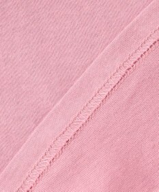 ANY KIDS 裾チュール 長袖 Tシャツ