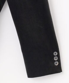 JOSEPH ABBOUD 【JAPANファブリック/オーガニックコットン】ソフトコーデュロイ ジャケット