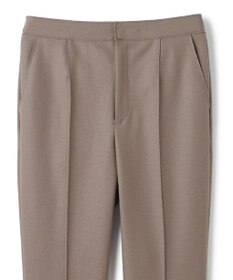 BEIGE， CORBY / クロップドパンツ