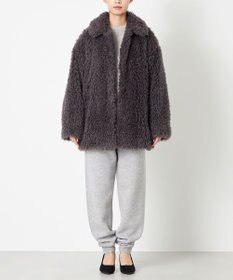 NAVE 【Nave】ニードルボア ミドル ジャケット