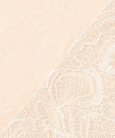 TOCCA TRANSPARENT LACE BOLERO ボレロ