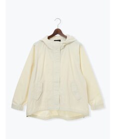 Te chichi ナイロンマウンテンパーカー