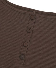 CRAFT STANDARD BOUTIQUE 2点セット/リブレイヤードワンピース