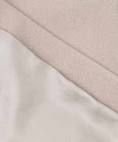 J.PRESS LADIES Jackal 140s ソフトメルトン ダッフルコート