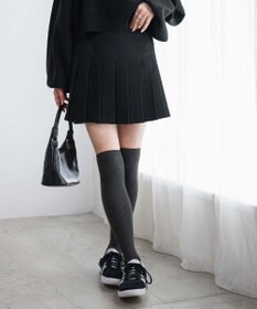 WEGO 【SCHOOL ITEM】プリーツスカパン