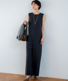 23区 クリッカーコインＷチェーンネックレス