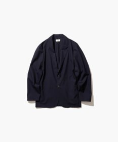 ATON 【26FW】WOOL TROPICAL | テーラードジャケット - UNISEX