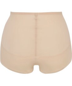 Wing 【マッチミーガードル】 ヒップアップ 快適なはきごこち ショート丈 KQ2520 ウイング／ワコール