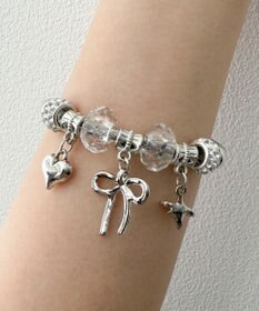 WEGO Lチャームブレス