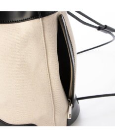 UNBILLION カカトゥ kakatoo / キャンバス2wayリュック