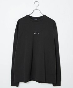 WEGO AIRFUNCTIONシンプルロゴロンT