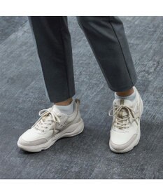 ASICS WALKING ゲルラシーロ レディース 2E相当