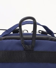 Y'SACCS WELLBA ミニショルダーバッグ