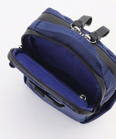 Y'SACCS WELLBA ミニショルダーバッグ