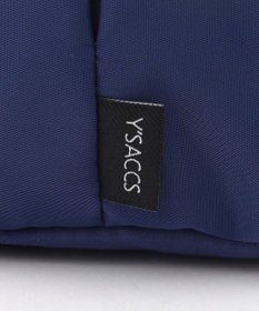 Y'SACCS WELLBA ミニショルダーバッグ