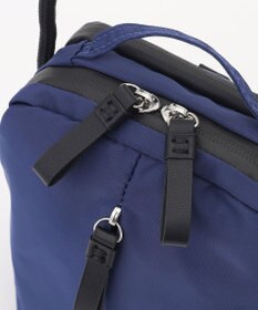 Y'SACCS WELLBA ミニショルダーバッグ