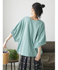 CRAFT STANDARD BOUTIQUE ２ＷＡＹカットカーディガン　