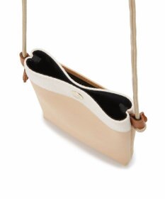 TOPKAPI 【Breath TOPKAPI】RIPPLE リプル スリム サコッシュ スマホショルダー