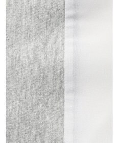 AMERICAN HOLIC 異素材ラインカットプルオーバー2