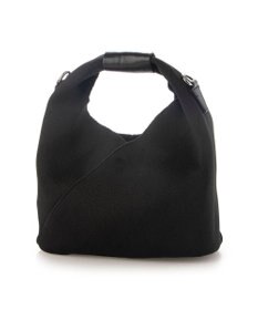 UNBILLION カシュカシュ cachecache ジャガード柄2wayショルダーバッグ