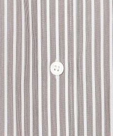 23区 S 【CLASSY.2月号掲載/洗える】CANCLINI ベーシック シャツ