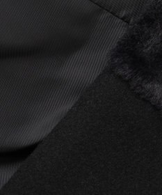 #Newans ペプラムシルエットファージレ