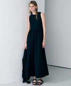 uncrave プレーンジャージー オールインワン