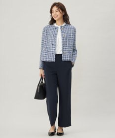 J.PRESS LADIES 【2way】midi ボストン バッグ