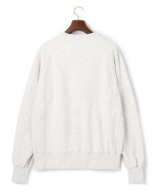 J.PRESS MEN 【Pennant Label】Sweatshirt / J.PRESS Flag