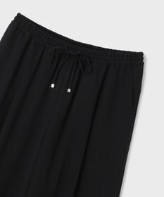 GRACE CONTINENTAL ソフトファイユパンツ