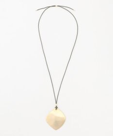 自由区 オリエンタルメタルコード ネックレス